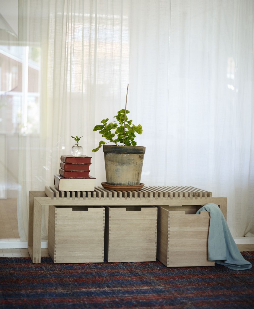 styling cutter bench - bank